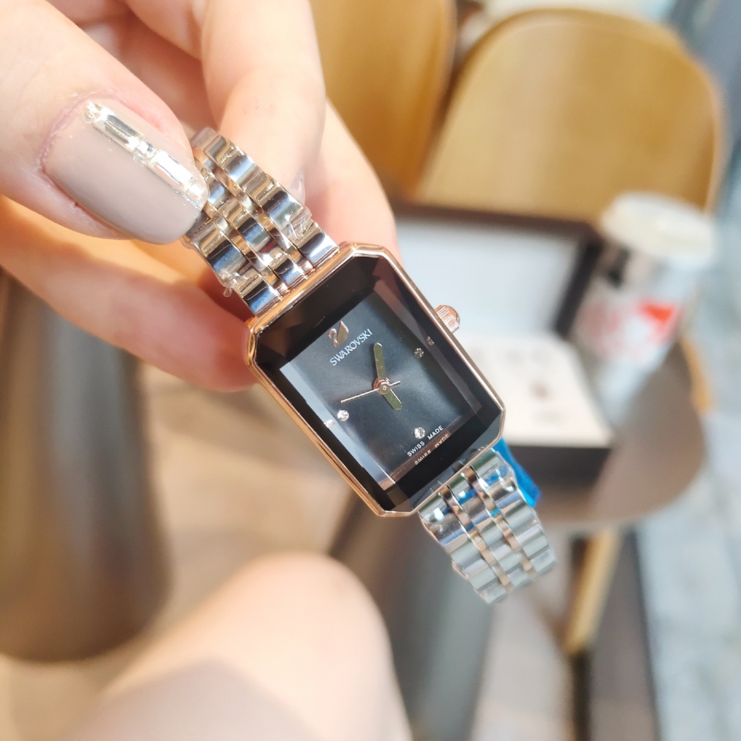 S*warovski Watches Top Quality