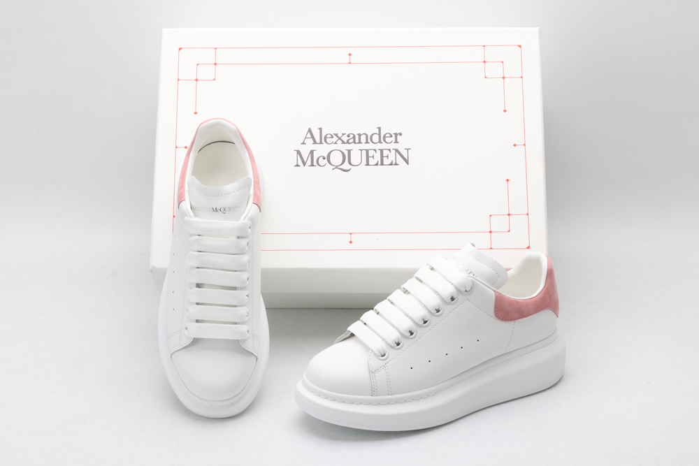 A*exander M*queen Sneaker