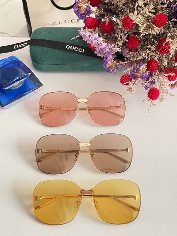 Top Quality G*ucci Glasses