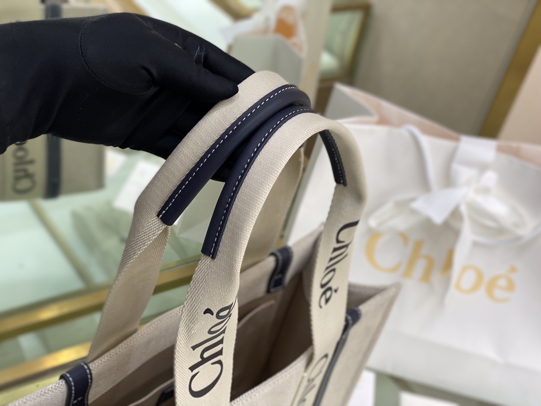 C*hloe Bag Top Quality 37*26*12cm