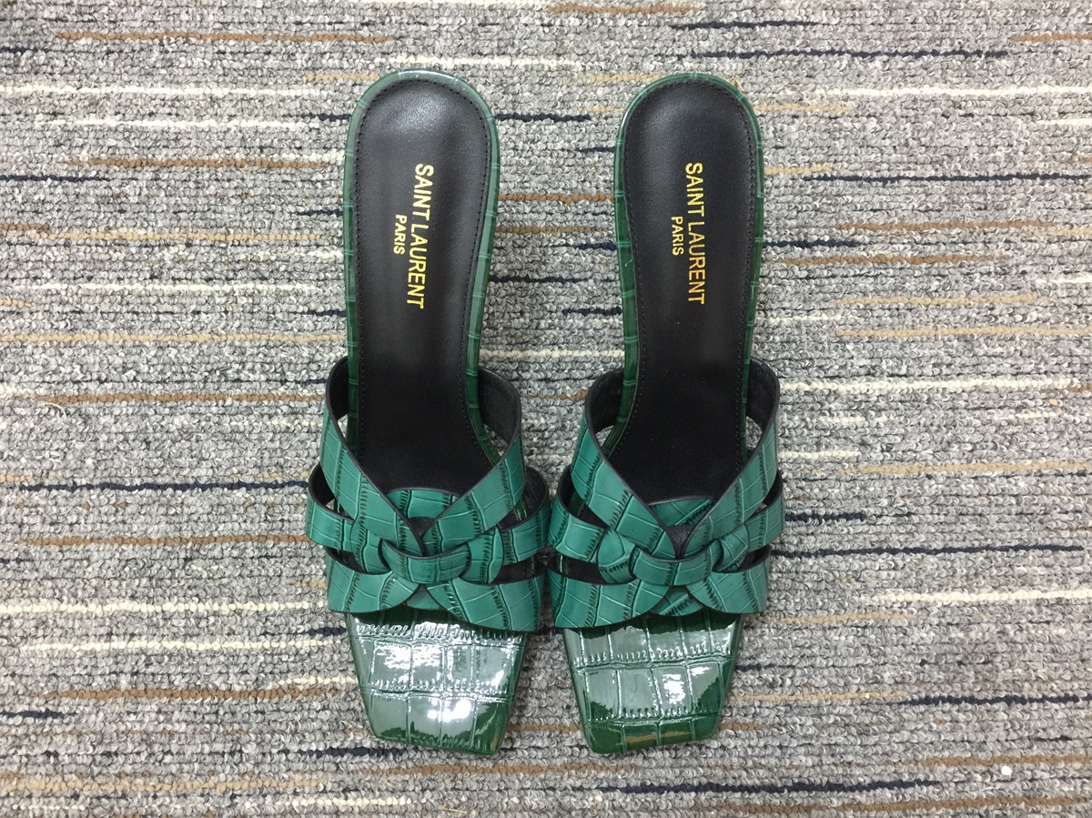 Women L*ouis V*uitton Top Slippers