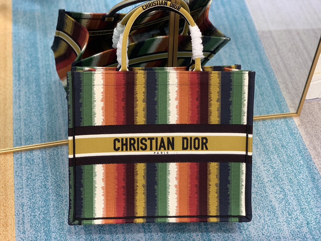 D*ior Bag Top Quality 42*16*35cm