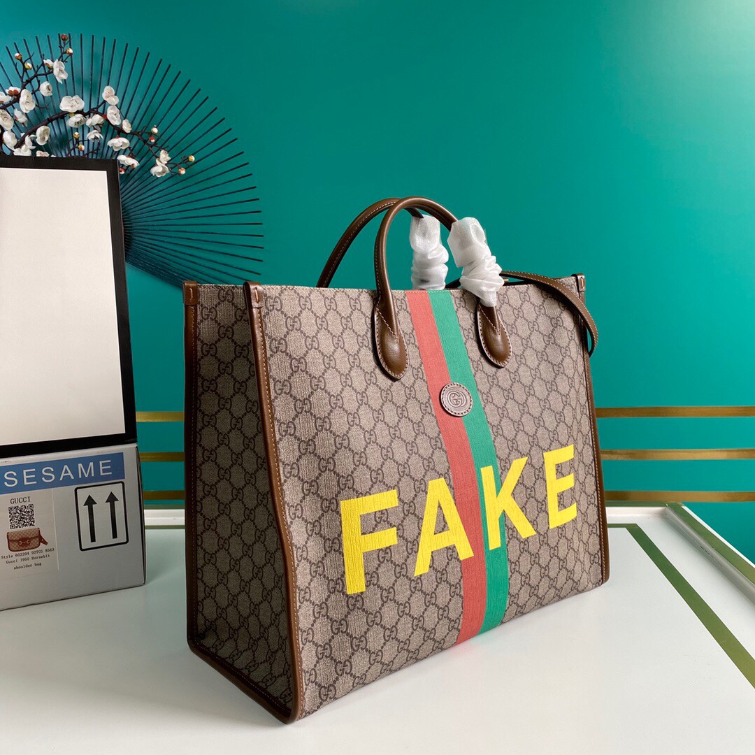 G*ucci Bag Top Quality 43*34*18.5cm