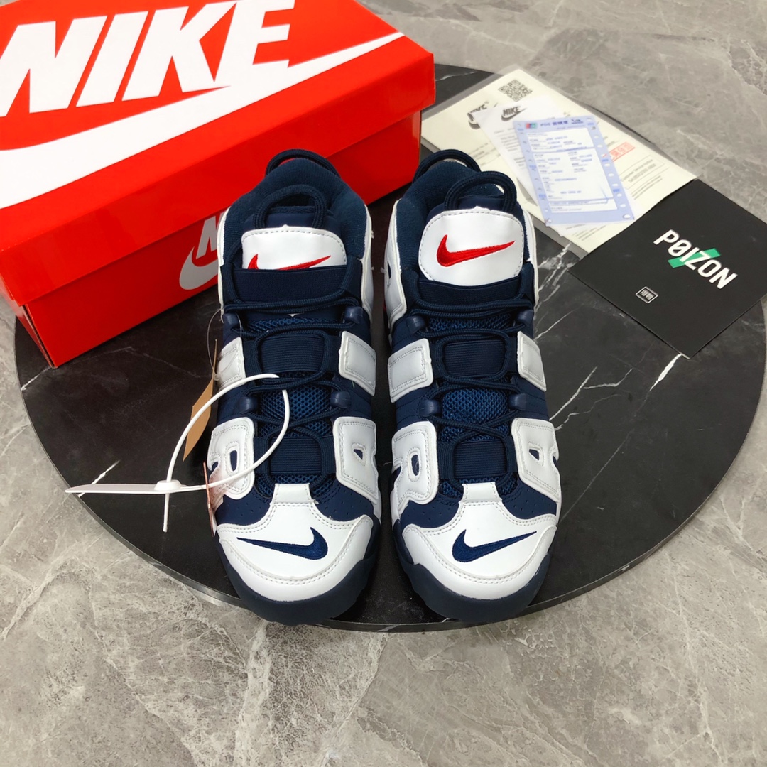 from Nike Air More Uptempo ’96 OG