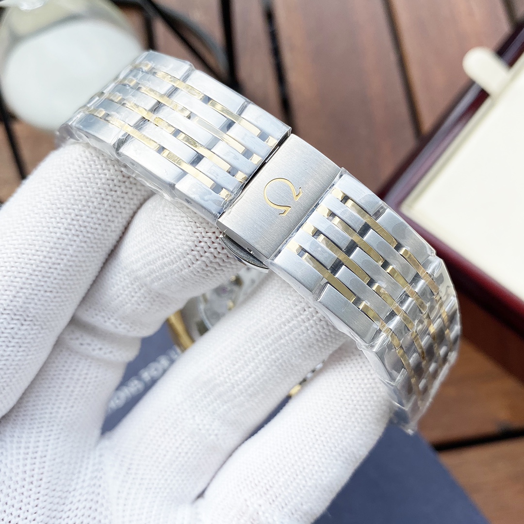 O*mega Watches Top Quality 42*12mm
