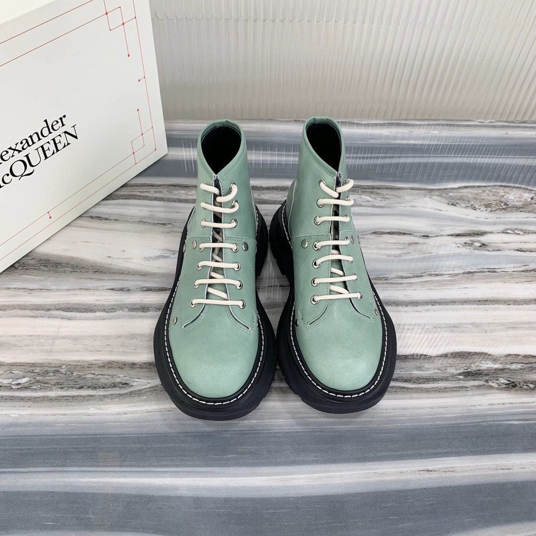 Women A*exander M*queen Sneaker