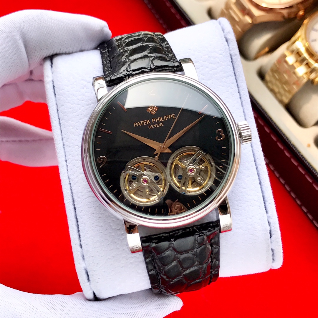 P*atek P*hilippe Watches Top Quality 42*12MM