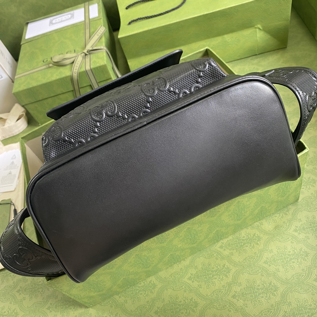 G*ucci Top Bag 27*37*13cm