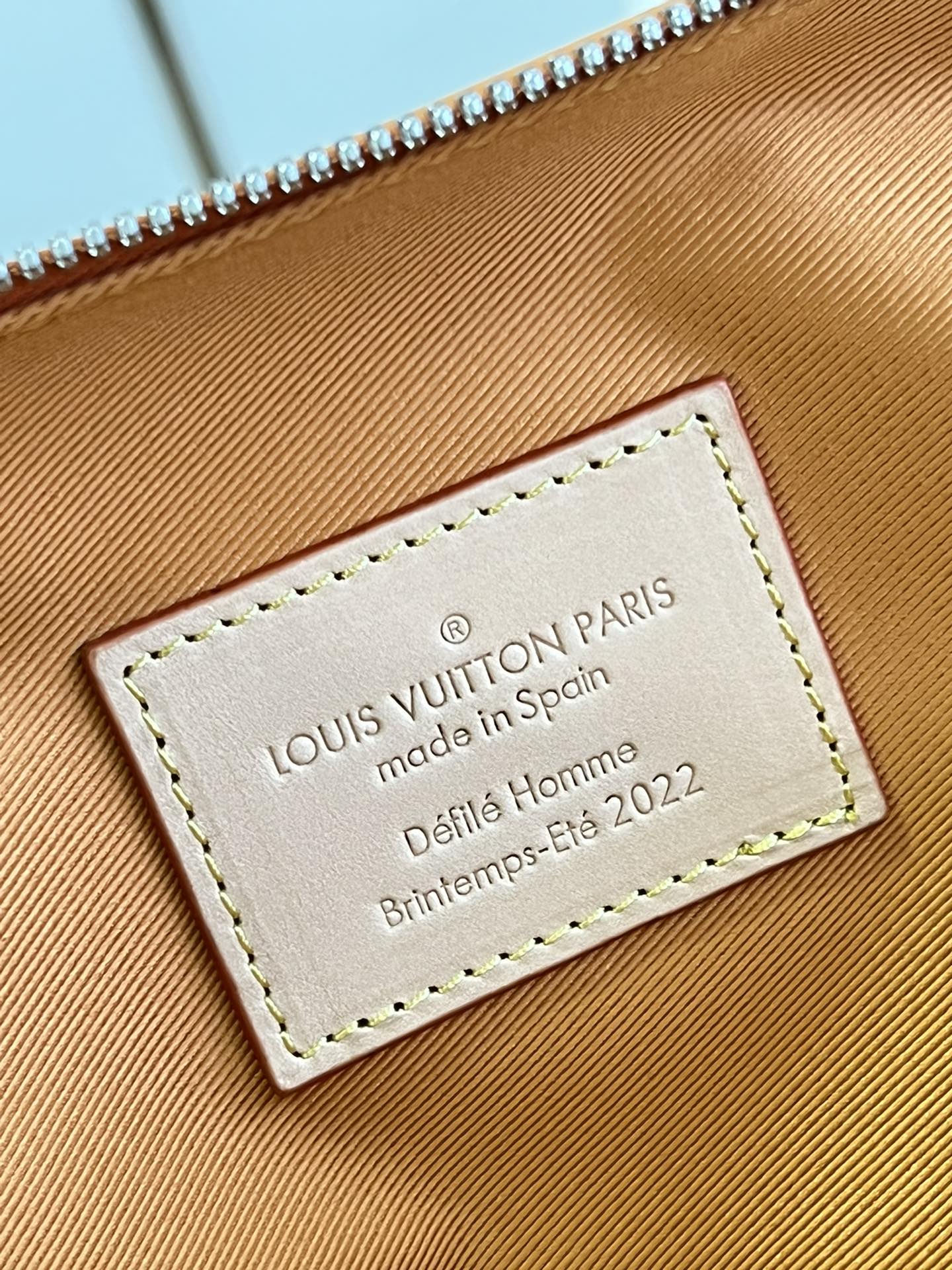 L*ouis V*uitton Bag Top Quality 21.5*15*7CM