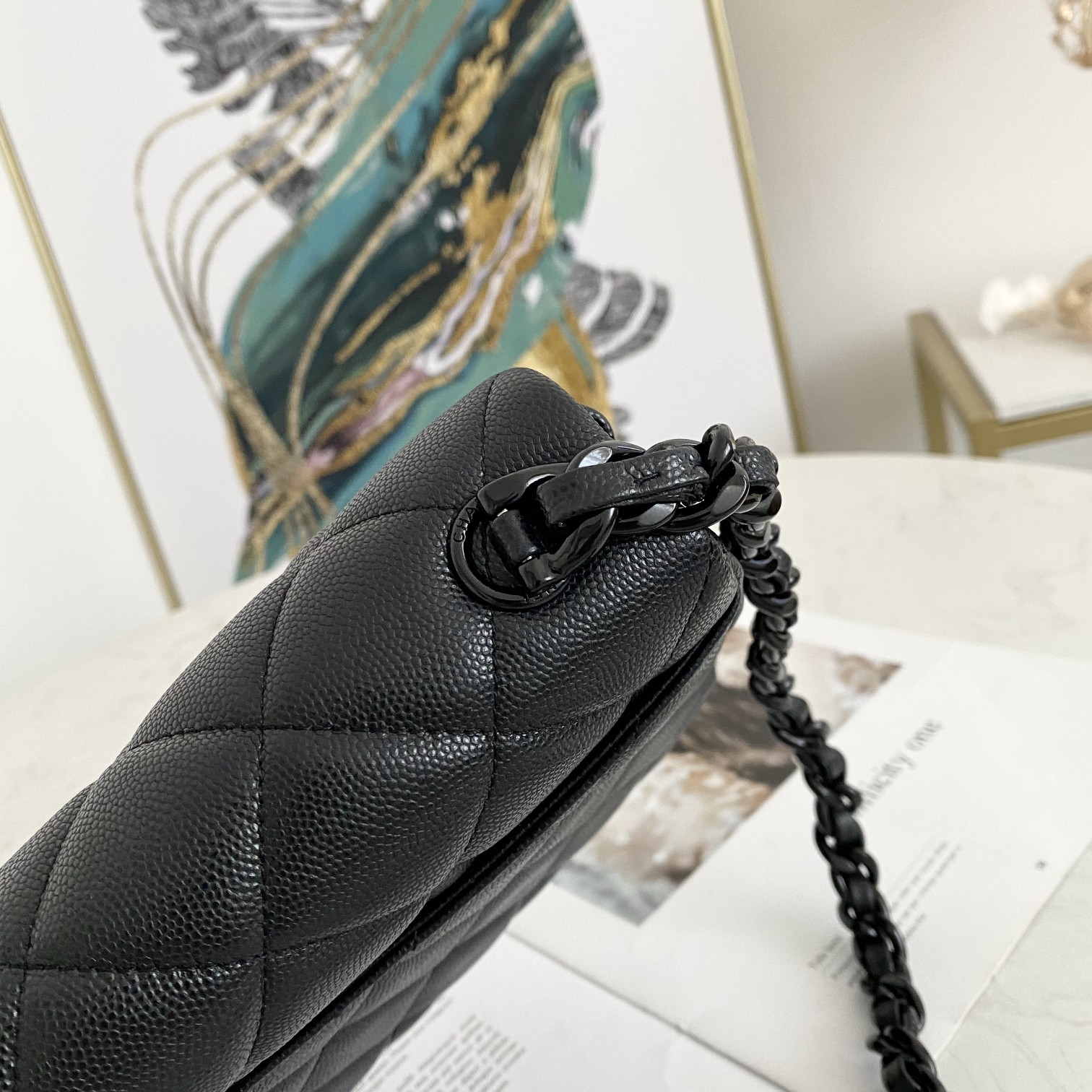 C*hanel Bag Top Quality