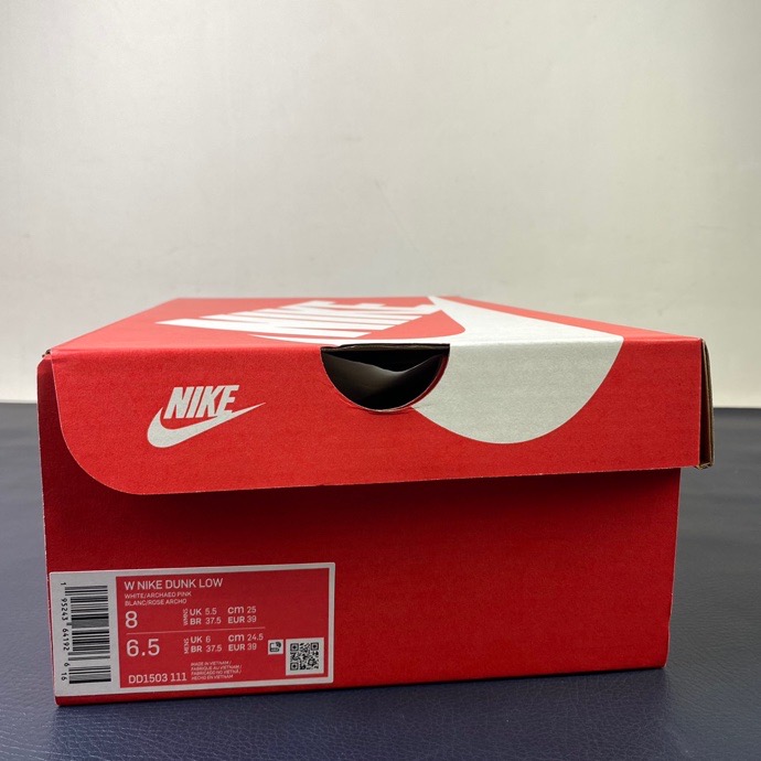 from Nike SB Dunk Low Archeo Pink DD1503-111