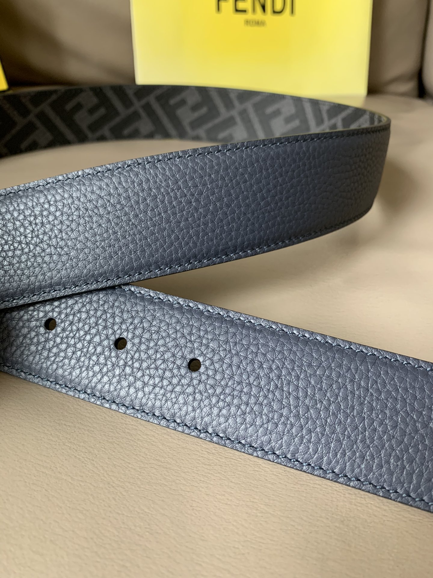 F*endi Belts Top Quality