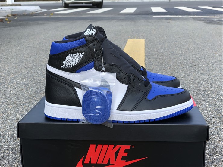 Air Jordan 1 High OG Game Royal 555088-041