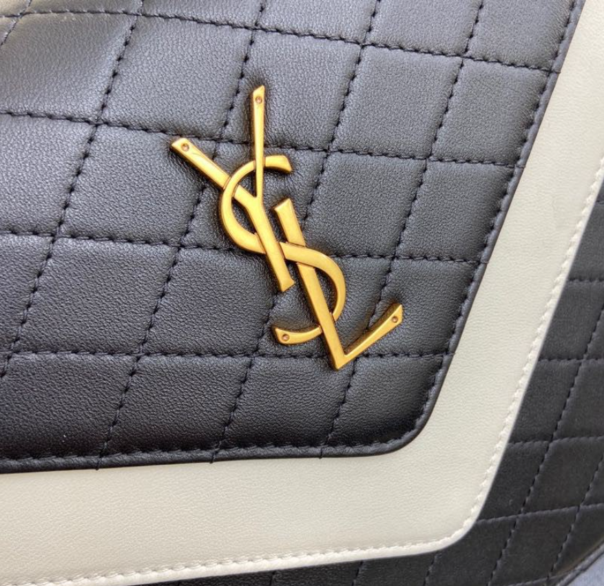 Y*SL Bag Top Quality 26*18*5CM