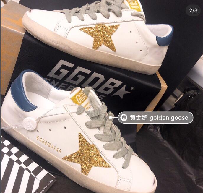 Men Women G*GDB Top Sneakers