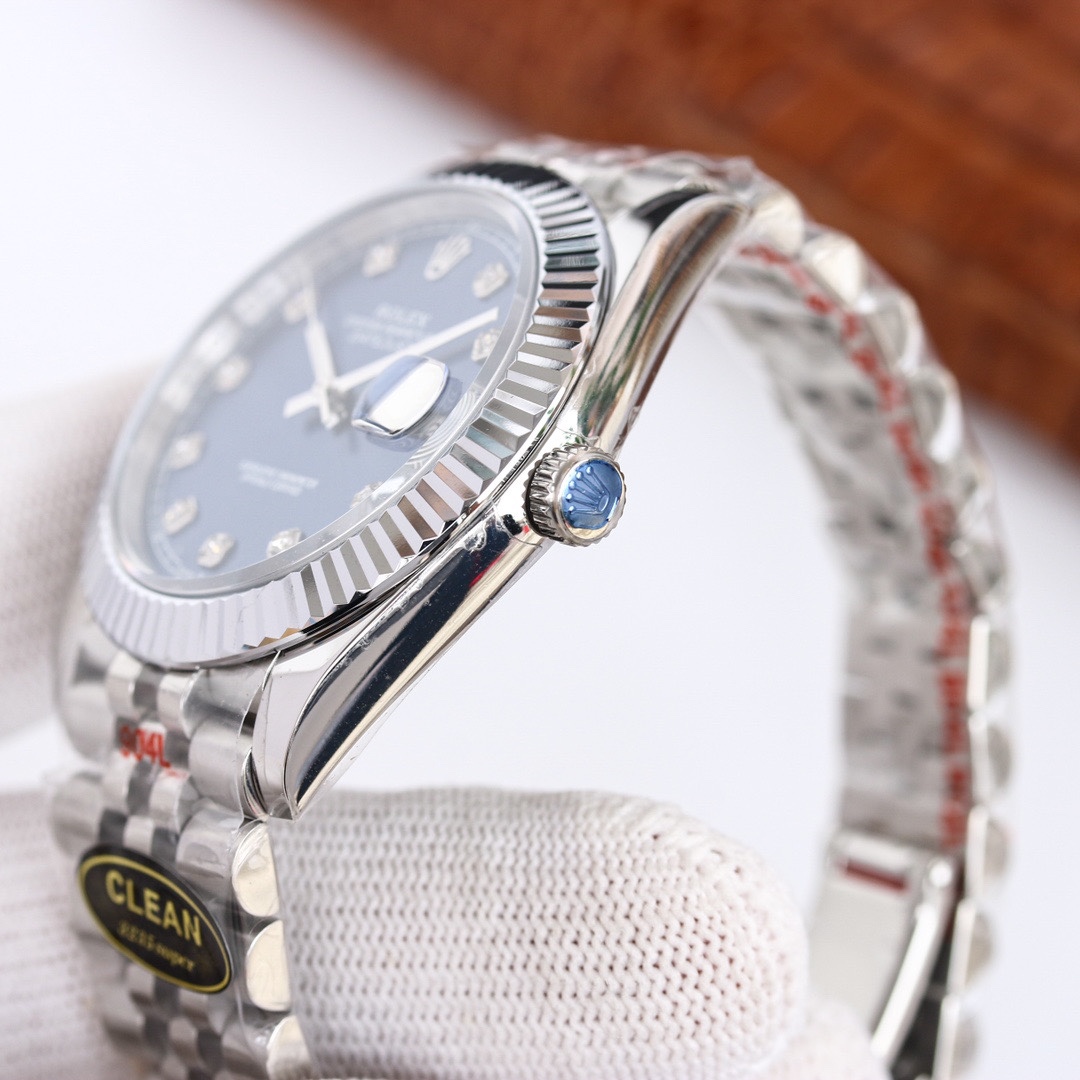 R*olex Watches Top Quality 41MM