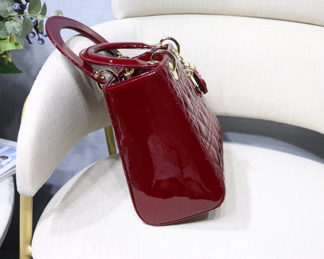 D*ior Bag Top Quality