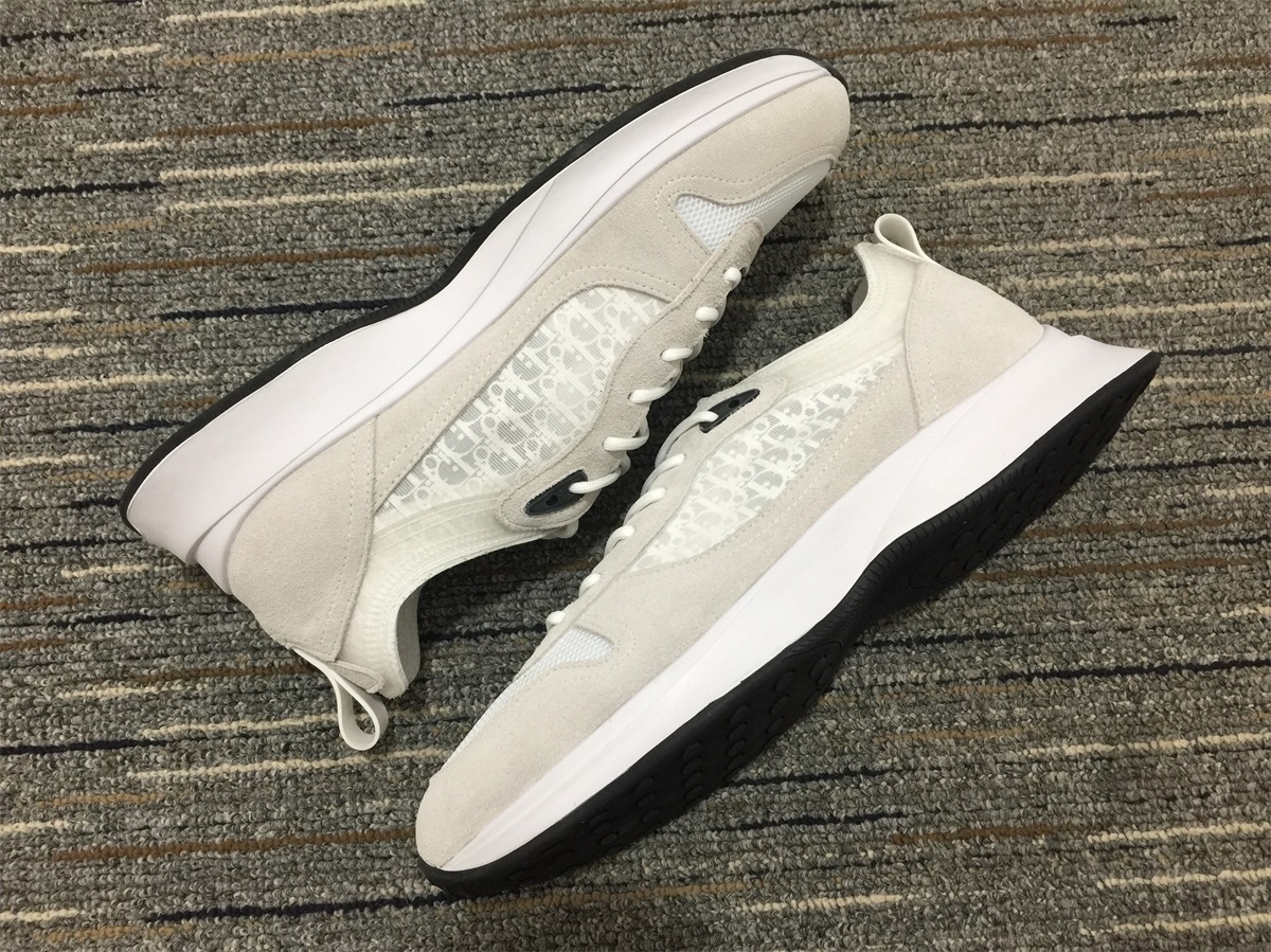 Men Women D*or Sneaker