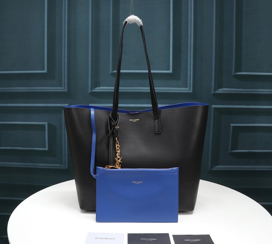 Y*SL Top Bag 33*31*15cm