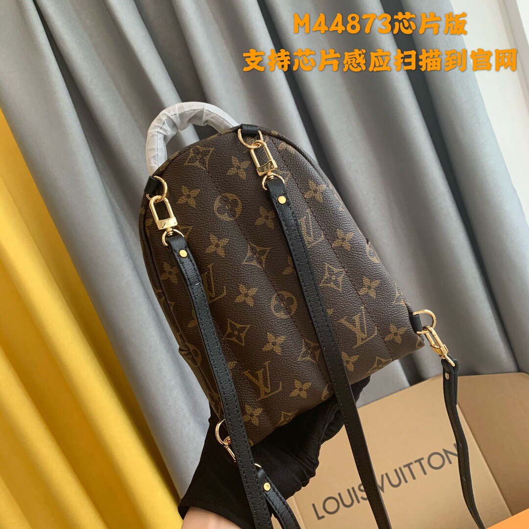 L*ouis V*uitton Bag Top Quality 17x22x10cm
