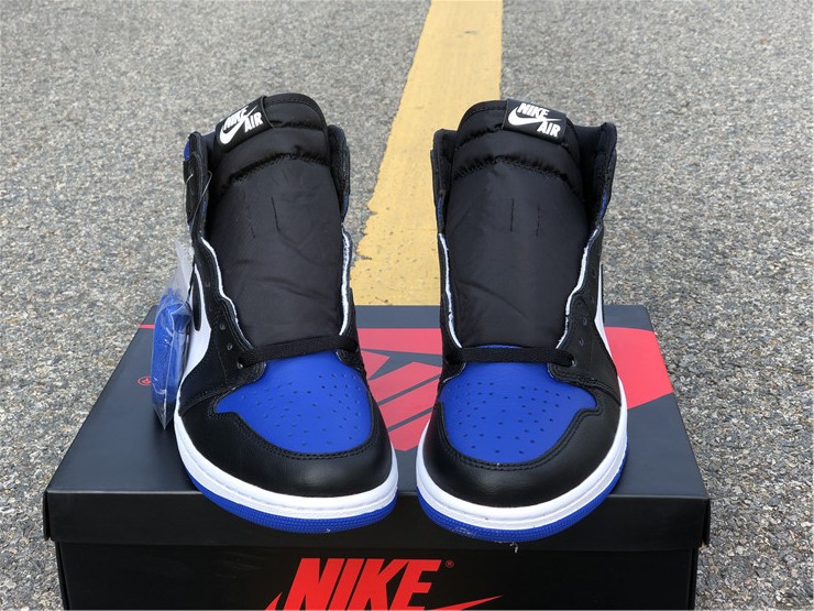 Air Jordan 1 High OG Game Royal 555088-041
