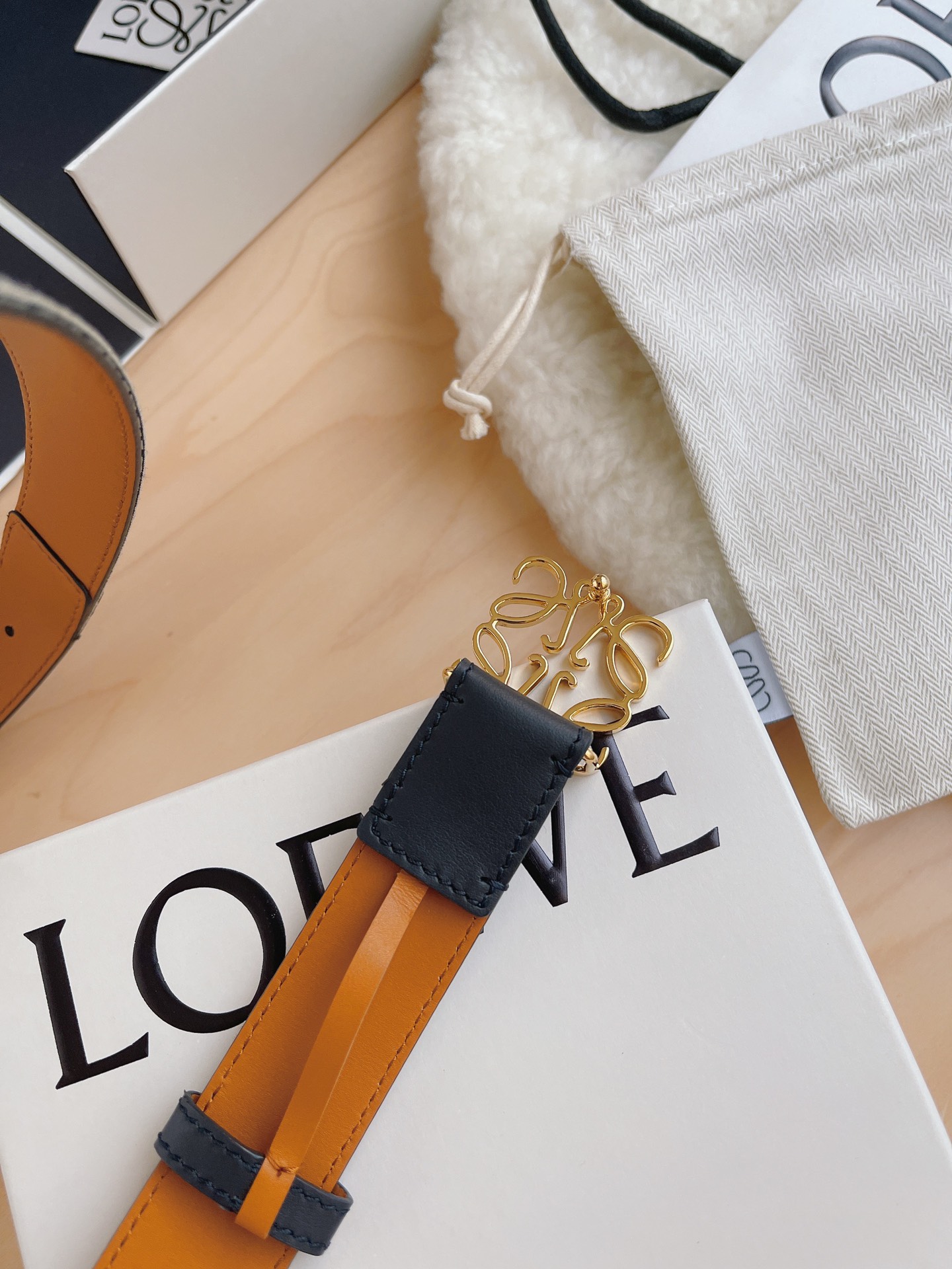 Other Belts Top Quality 32MM