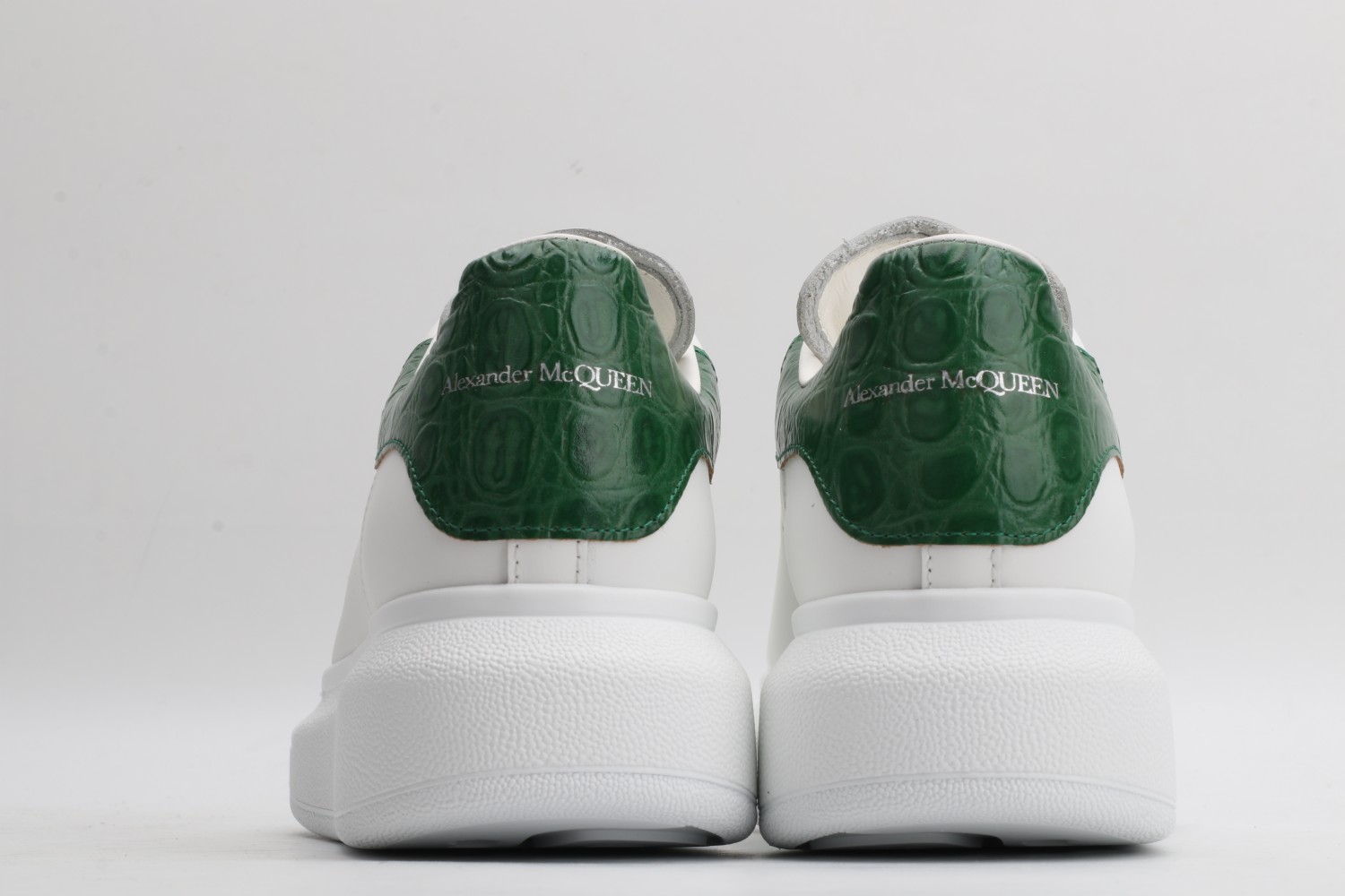 Men Women A*lexander M*cqueen Top Sneaker