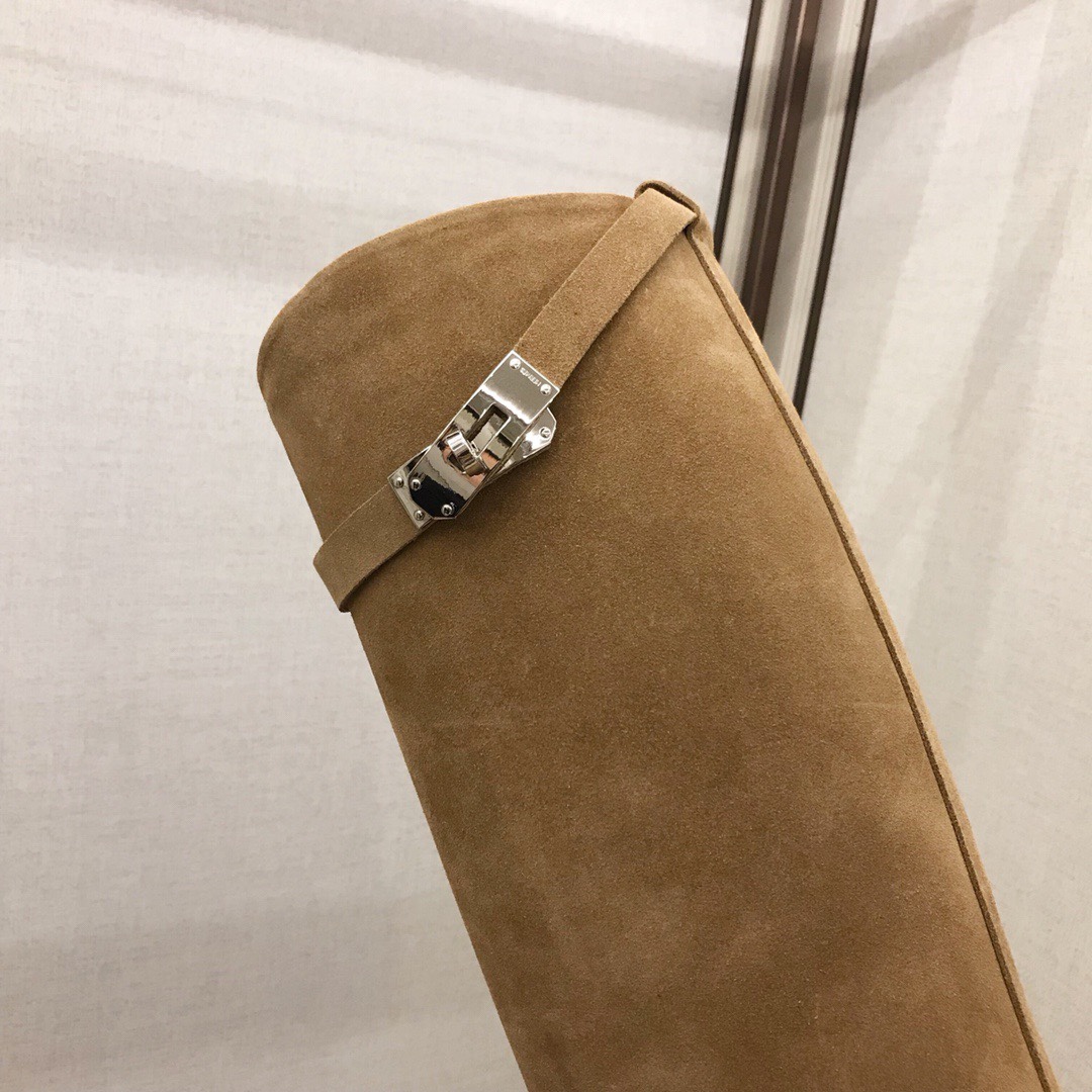 Women H*ermes Top Sneaker