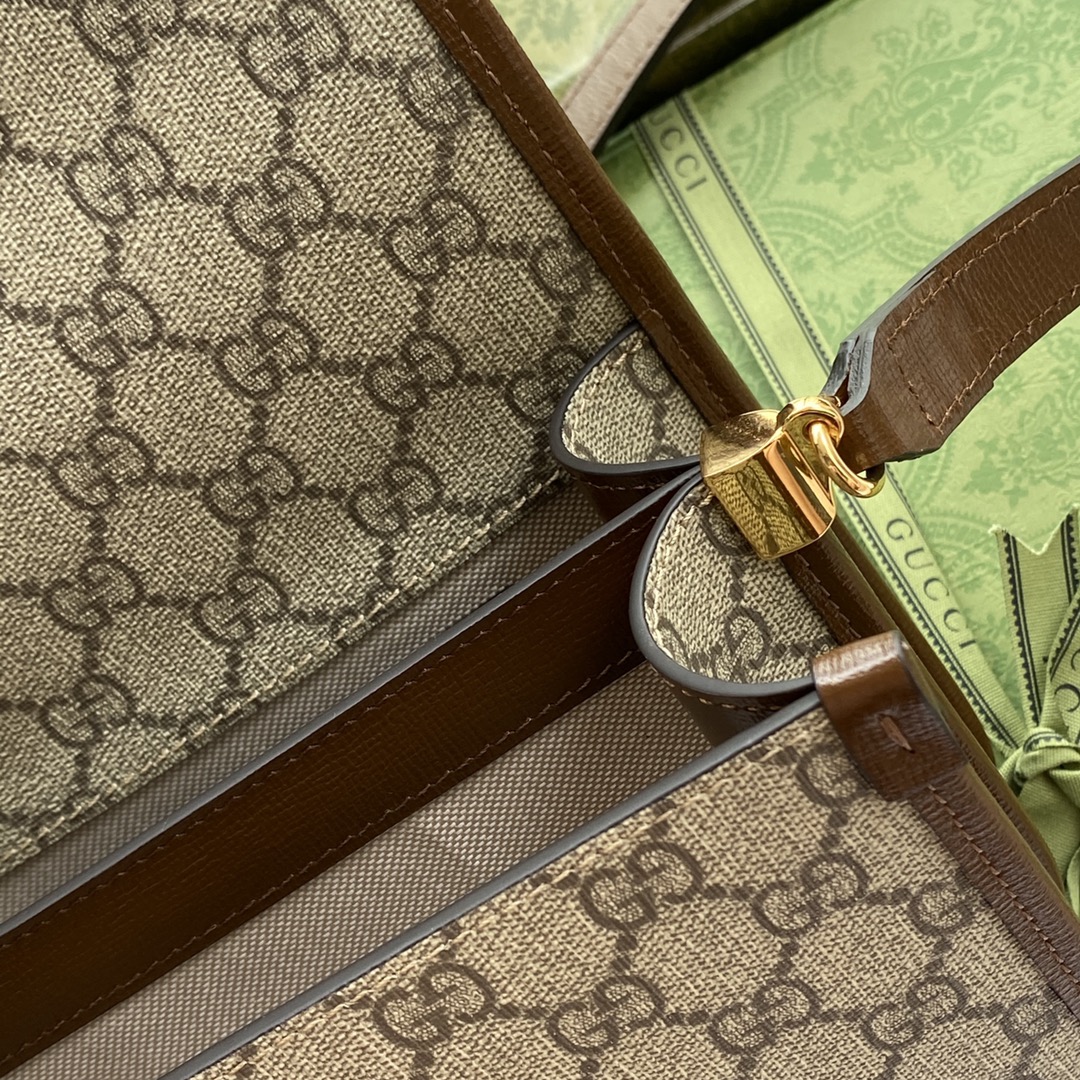 G*ucci Bag Top Quality 20*17*8CM