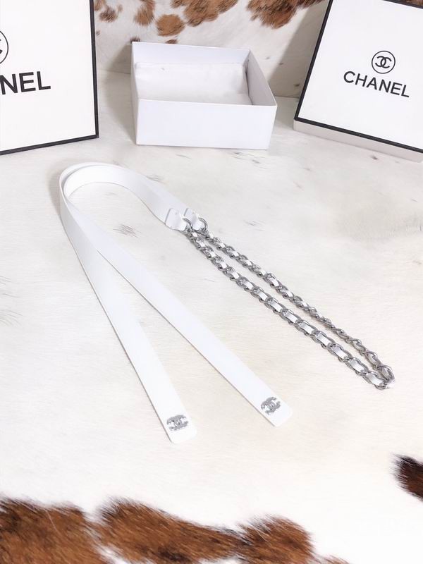 C*anel Belts Top Version