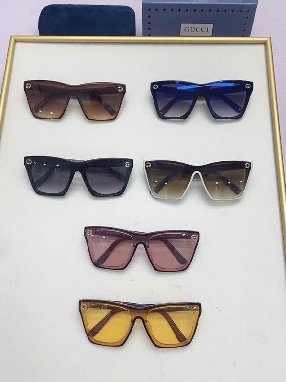 Top Quality G*ucci Glasses