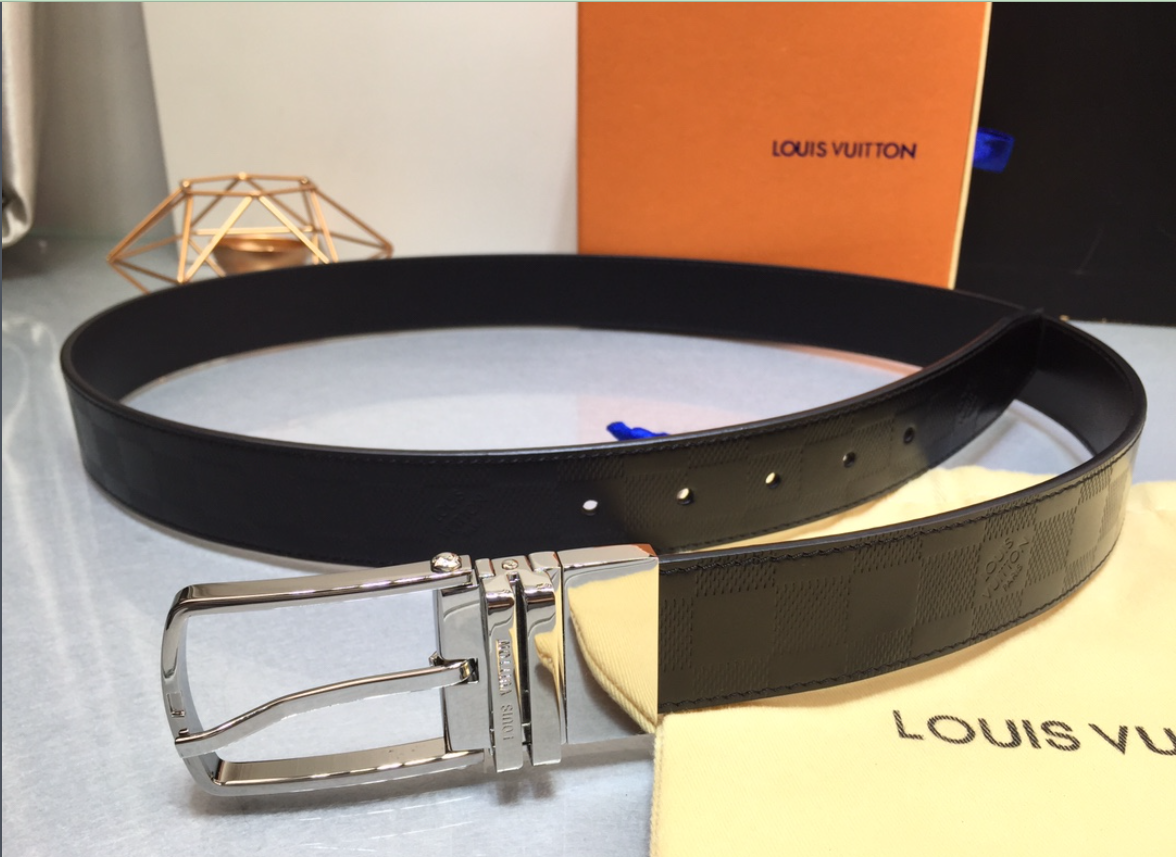 L*ouis V*uitton Belts Top Quality
