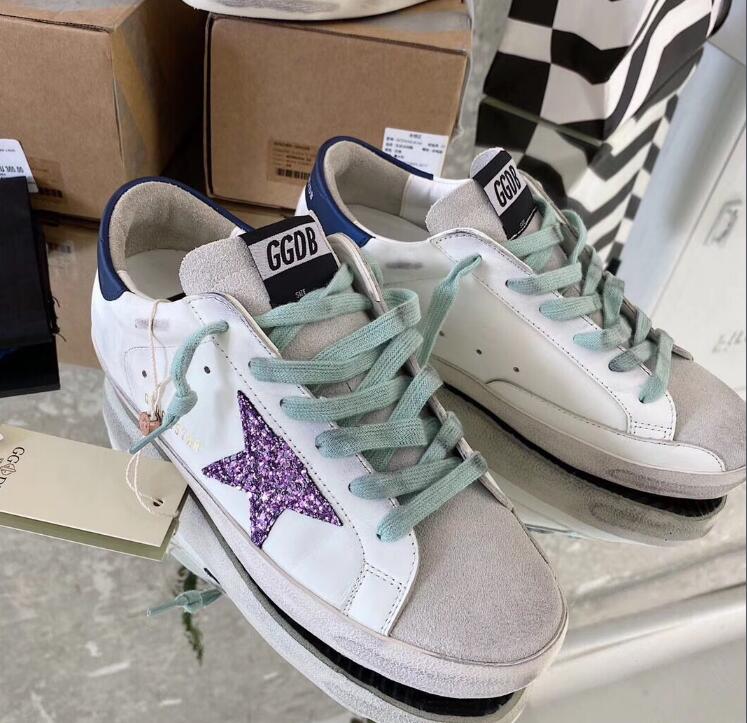 Men Women G*GDB Top Sneakers