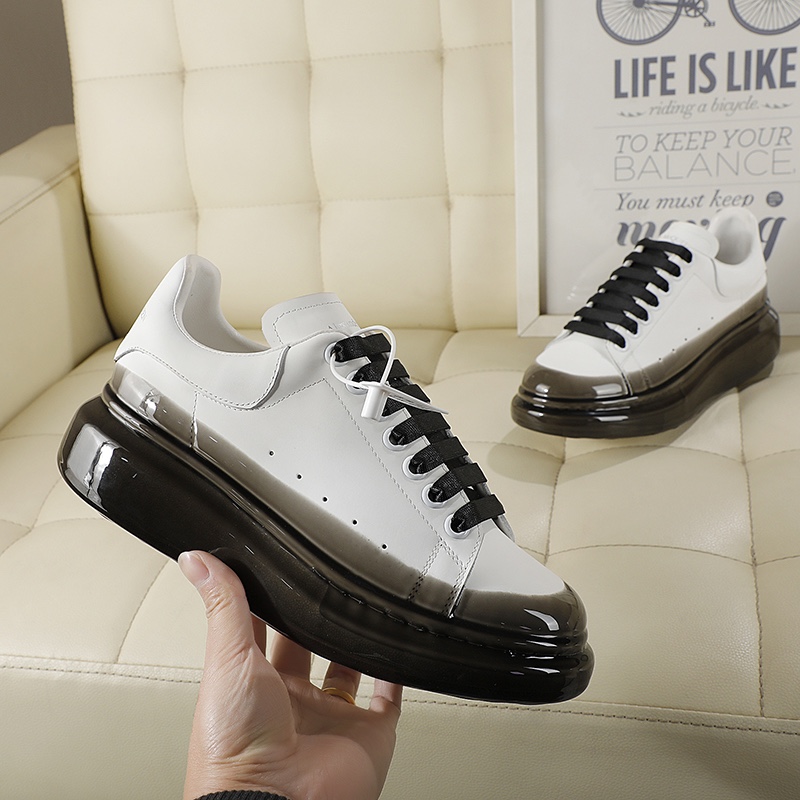 A*exander M*queen Sneaker