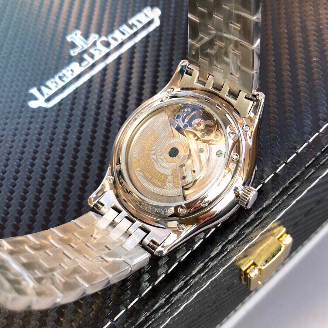 J*aeger-L*eCoultre Watches Top Quality 42mm
