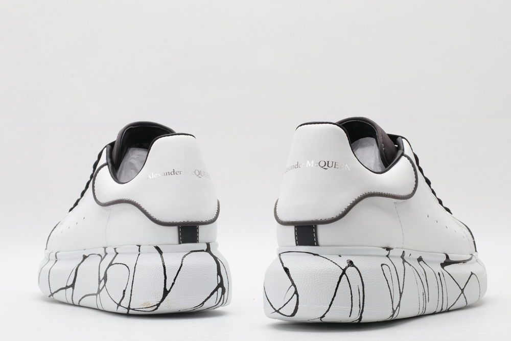 A*exander M*queen Sneaker