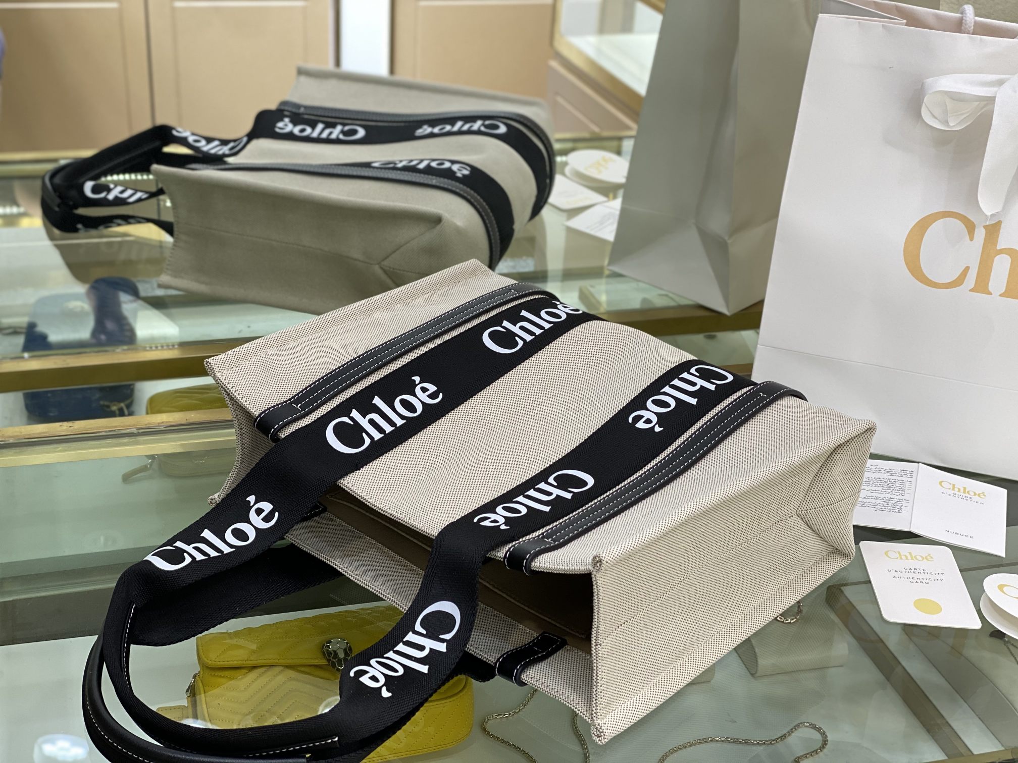 C*hloe Bag Top Quality 37*26*12cm