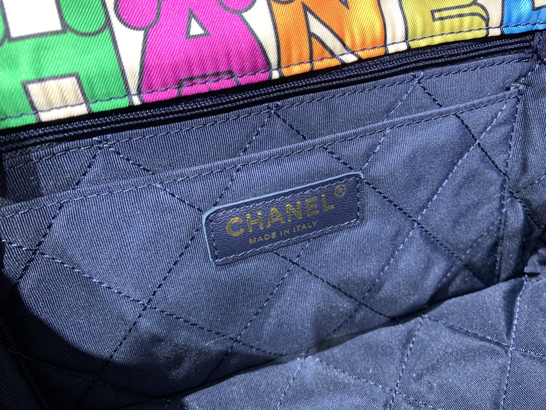 C*hanel Bag Top Quality 15*24.5*5CM
