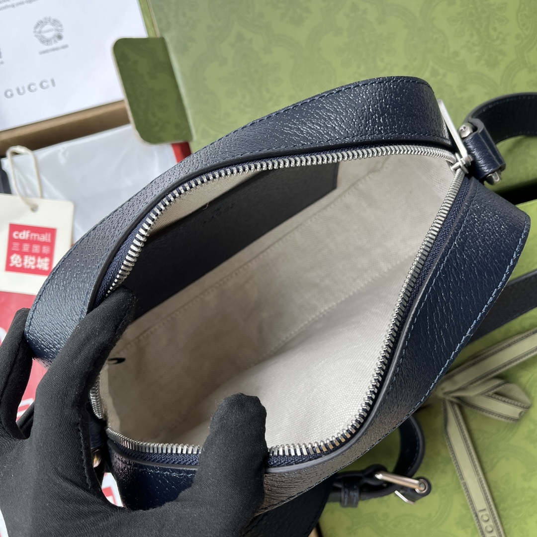 G*ucci Bag Top Quality 21*14*7CM