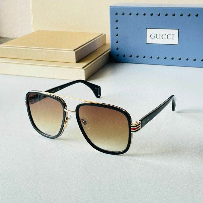 Top Quality G*ucci Glasses