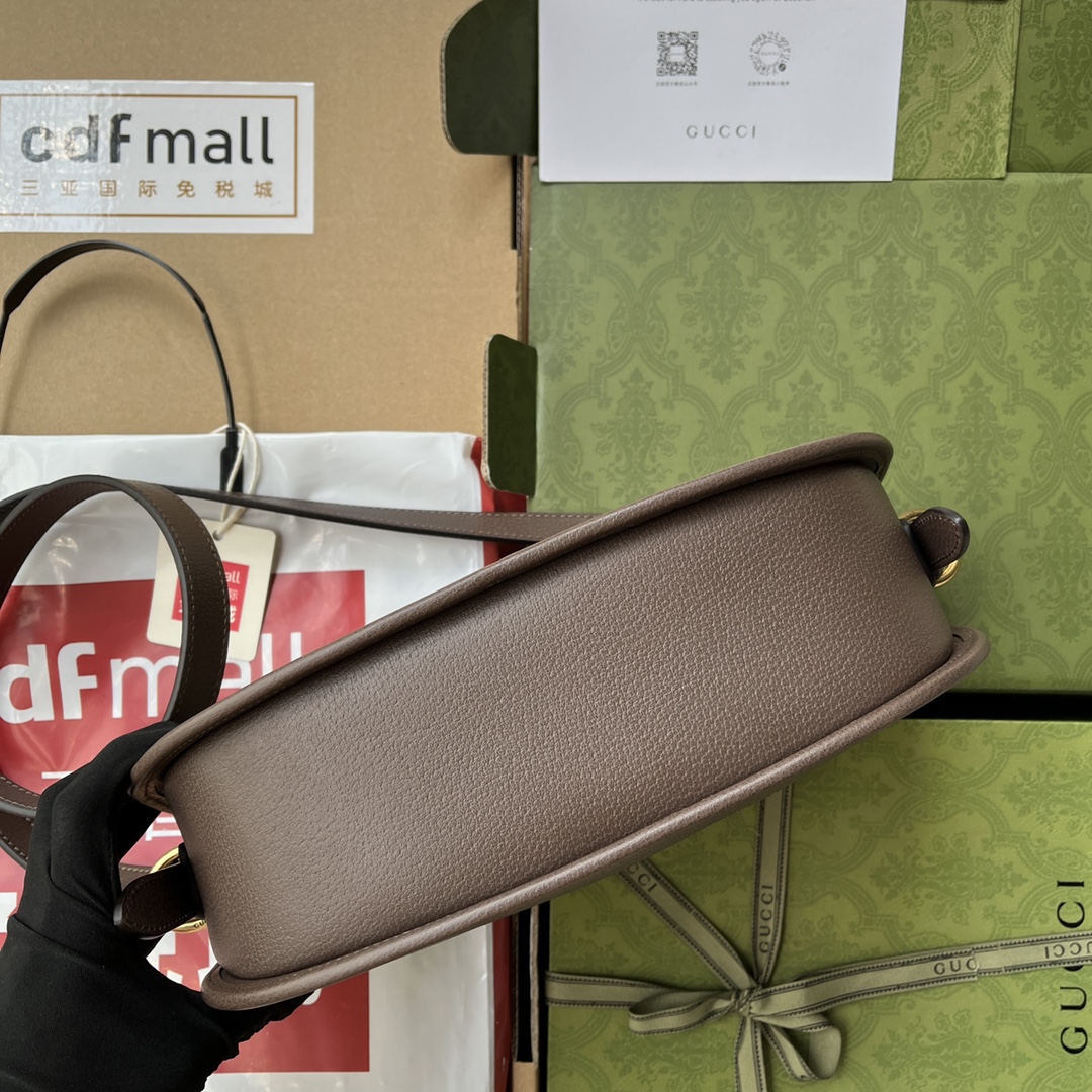 G*ucci Bag Top Quality 30*18*9CM