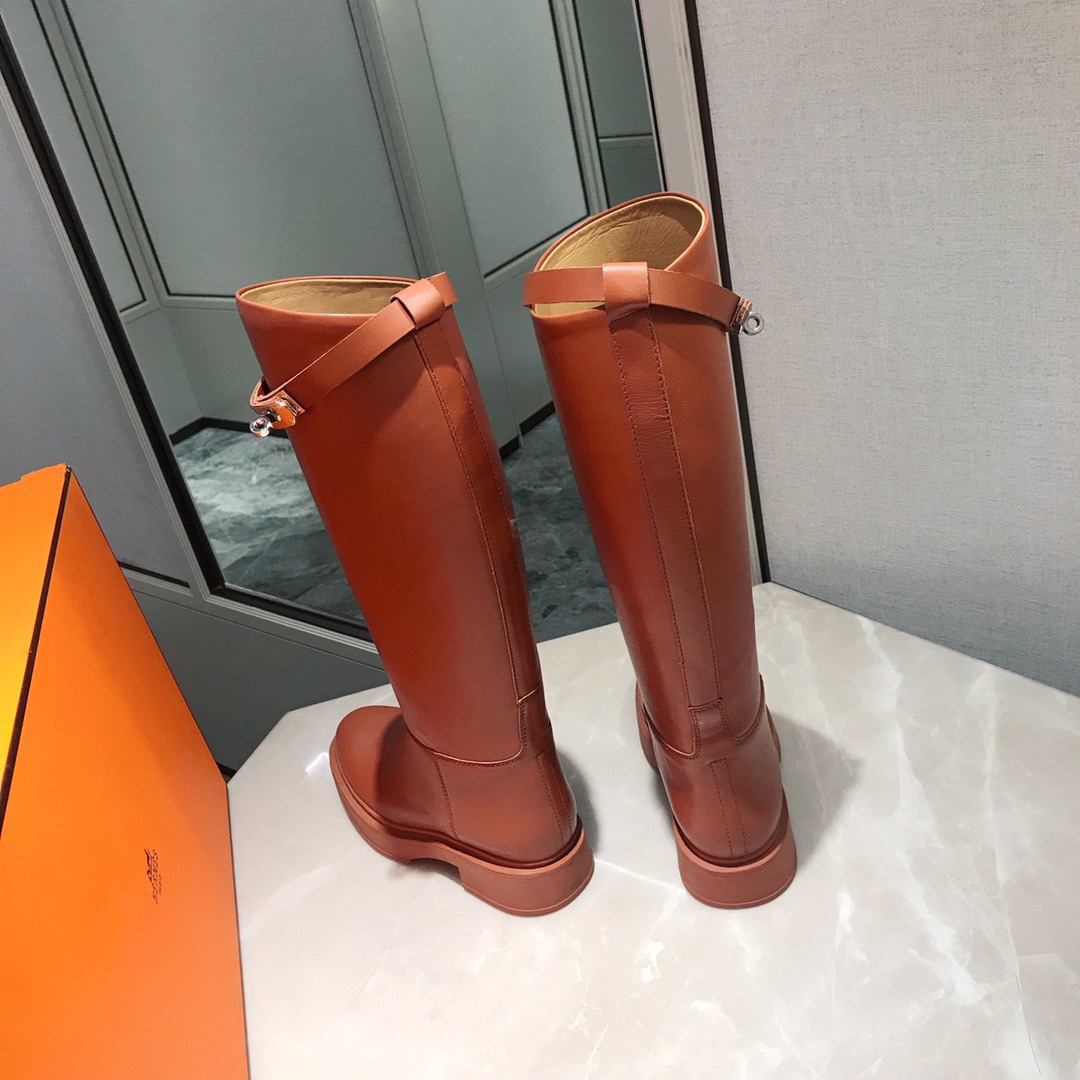 Women H*ermes Top Sneaker