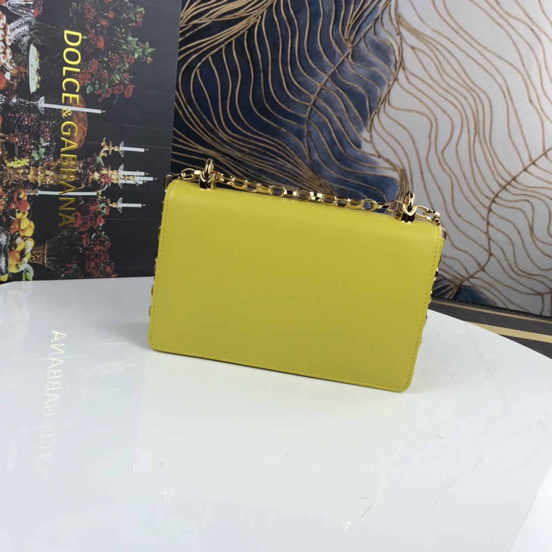 D*olce&G*abbana Bag Top Quality 21*4*15cm