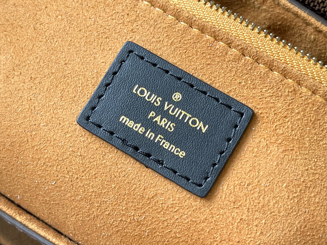 L*ouis V*uitton Top Bag 24.5*6.5*16.5CM