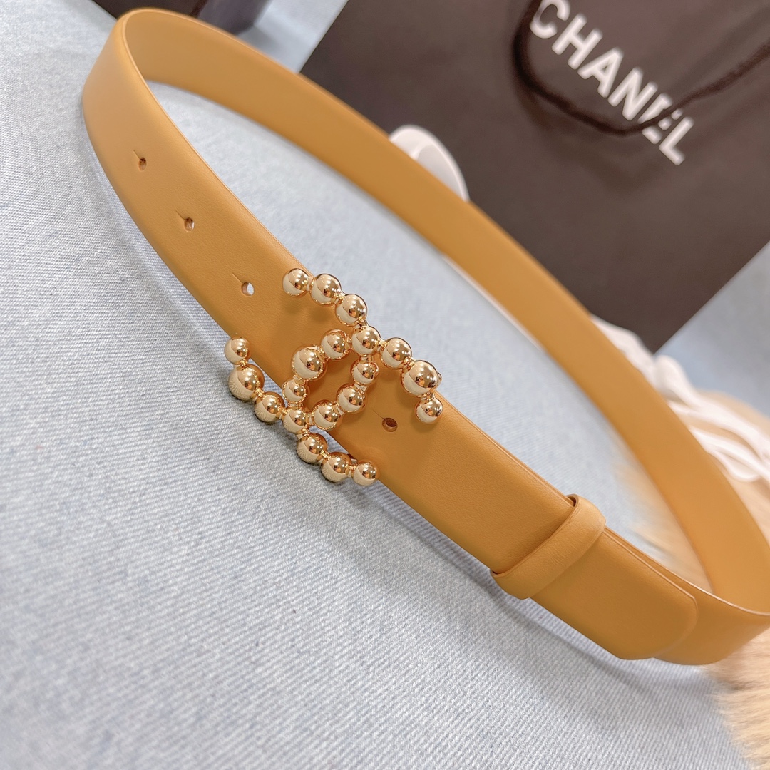 C*hanel Top Version 3.0cm