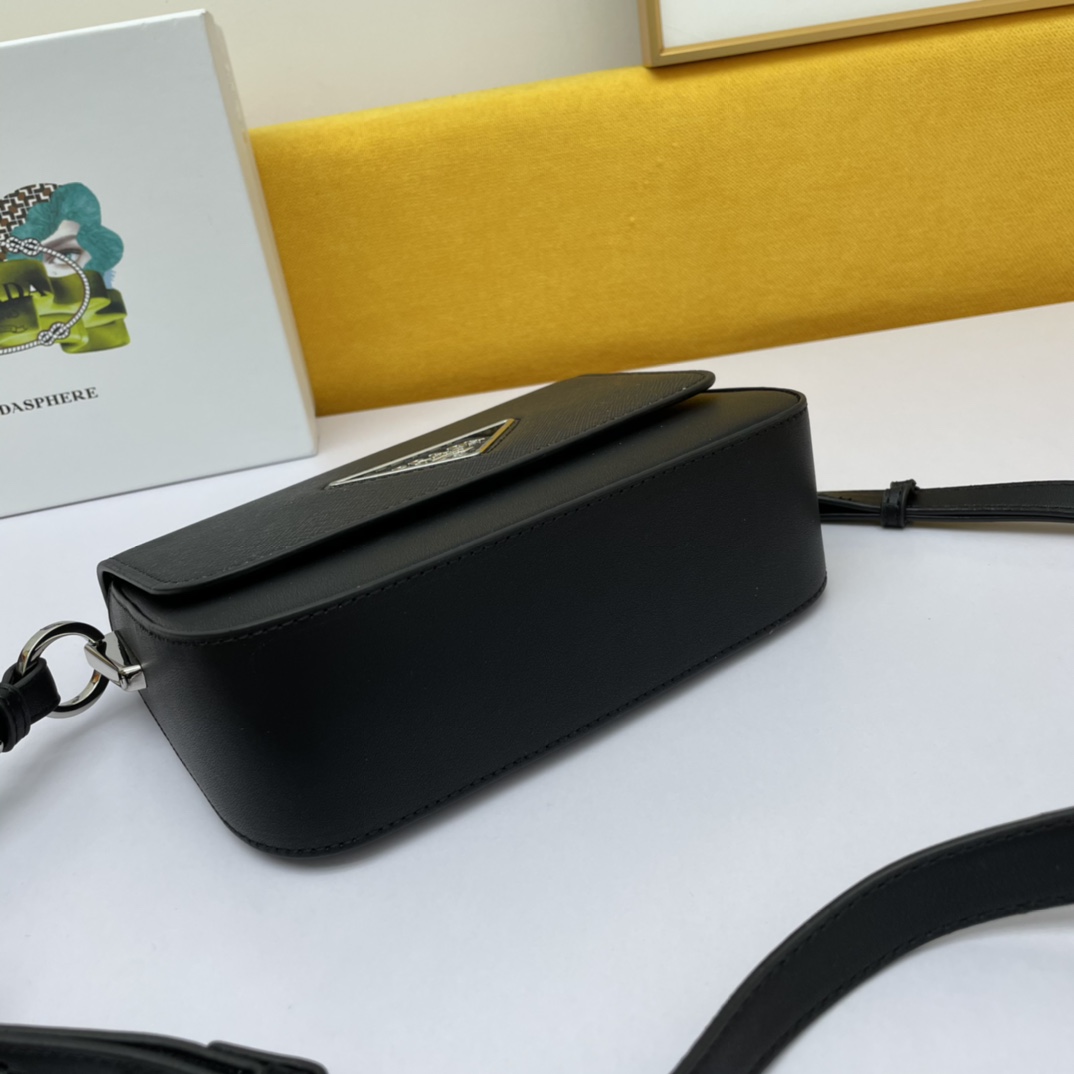 P*rada Top Bag 20*17*6cm