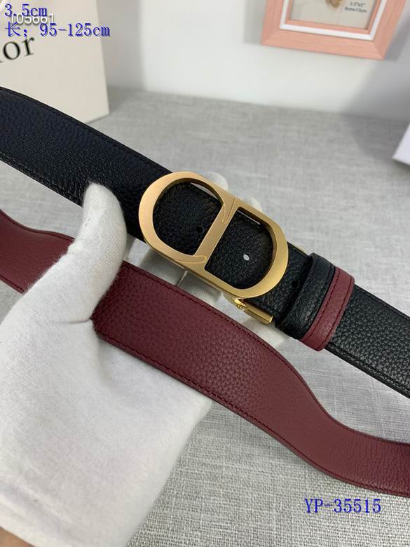 D*or Belts Top Version