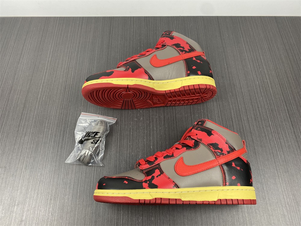 from Nike SB Dunk High DD9404-600