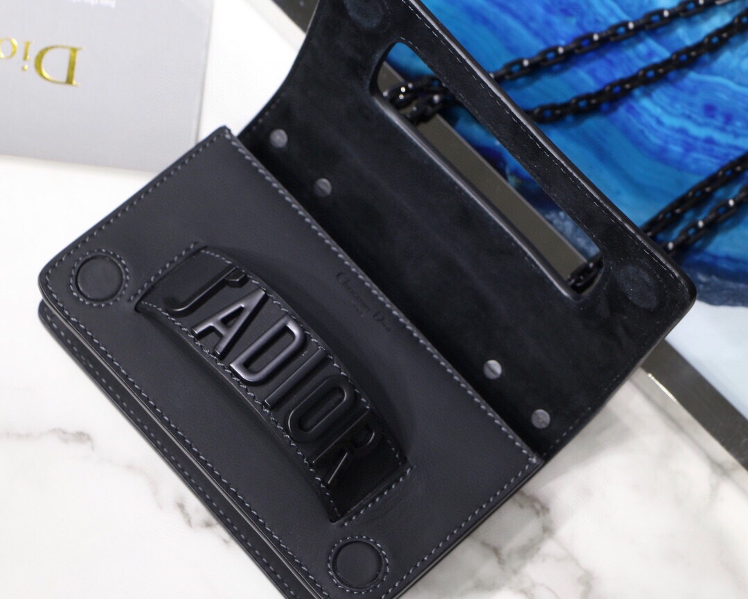D*ior Bag Top Quality 18*13*5cm