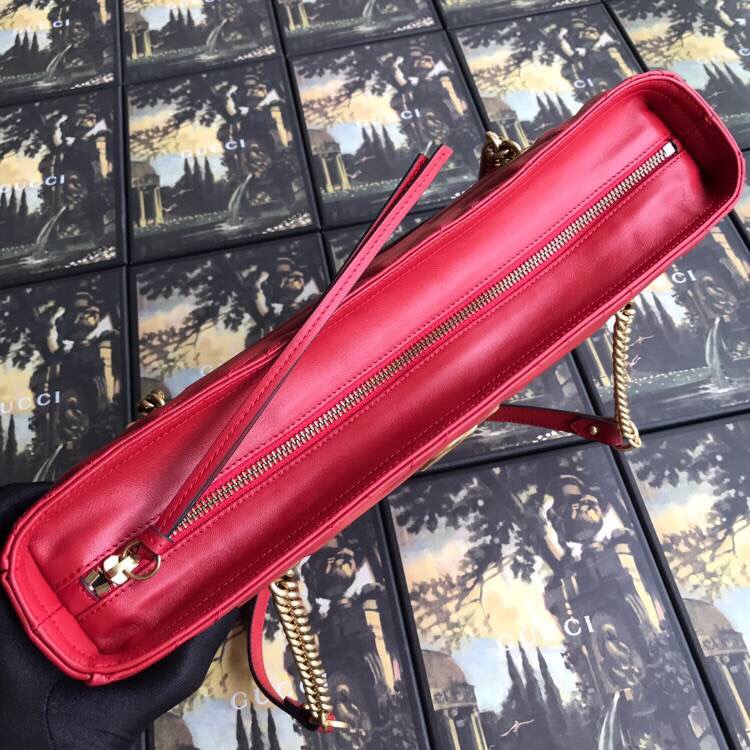 G*ucci Bag Top Quality 38.5*27.5*6cm